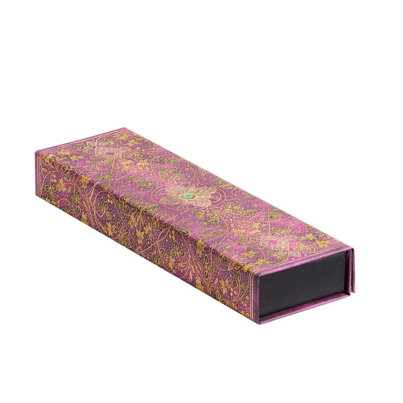 Diamond Jubilee Pencil Case by Paperblanks (Sangorski & Sutcliffe)