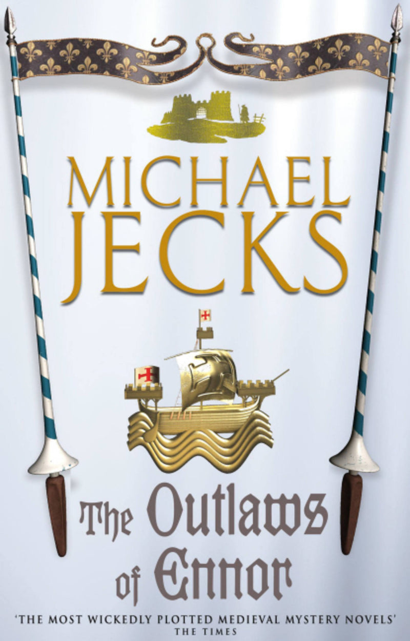 The Outlaws of Ennor