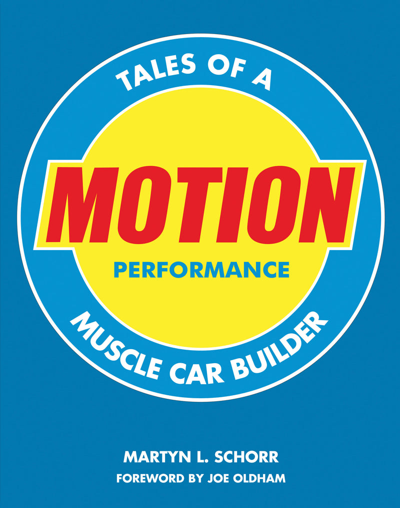 Motion Performance