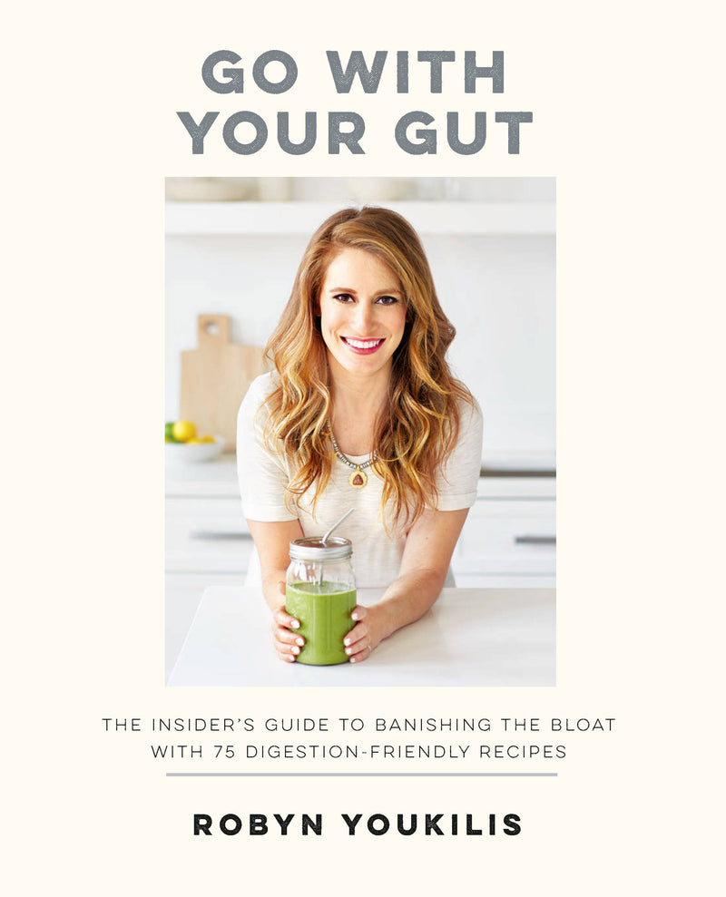 Go with your Gut