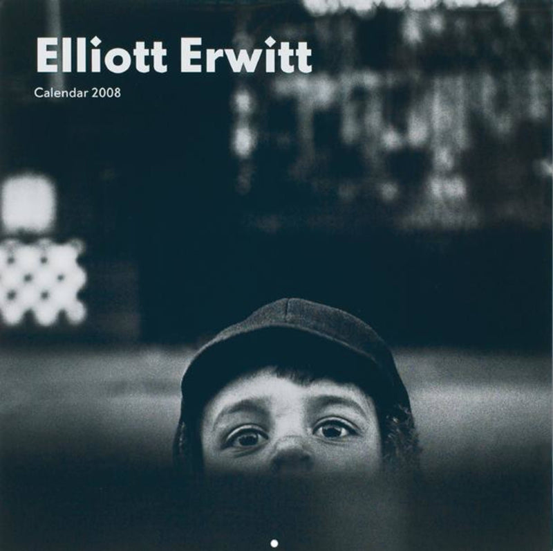 Elliott Erwitt