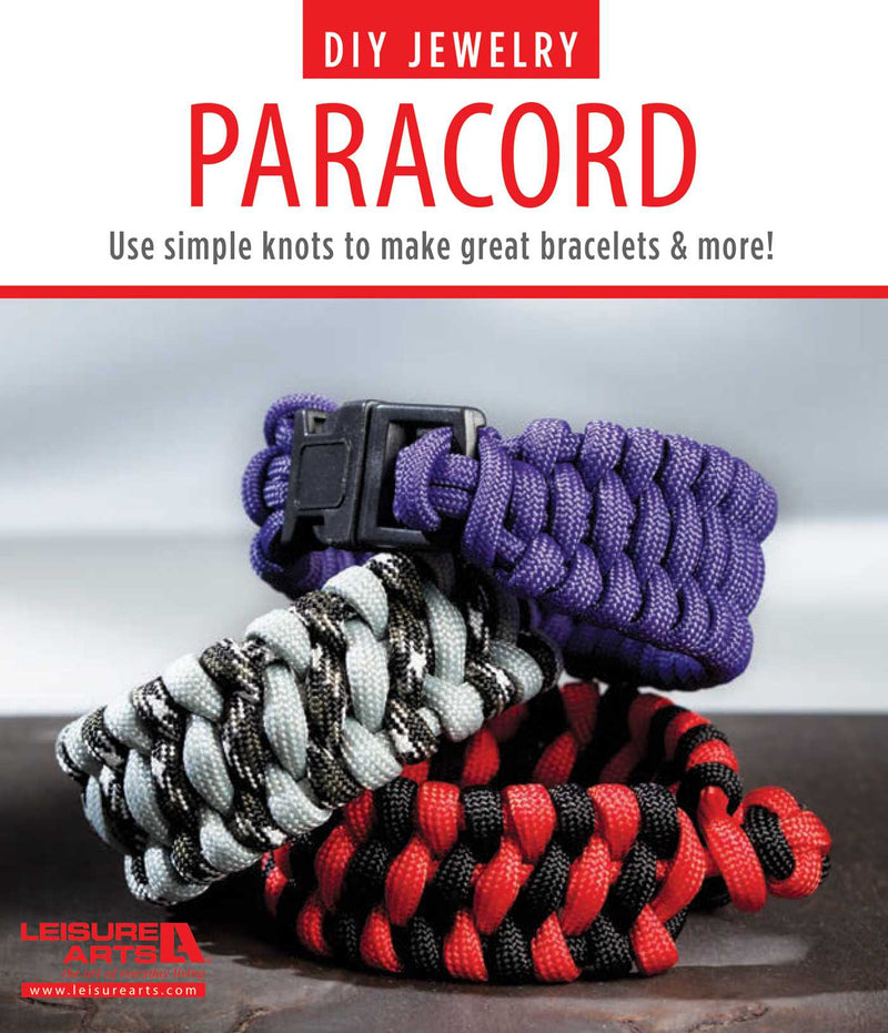 DIY Jewelry Paracord
