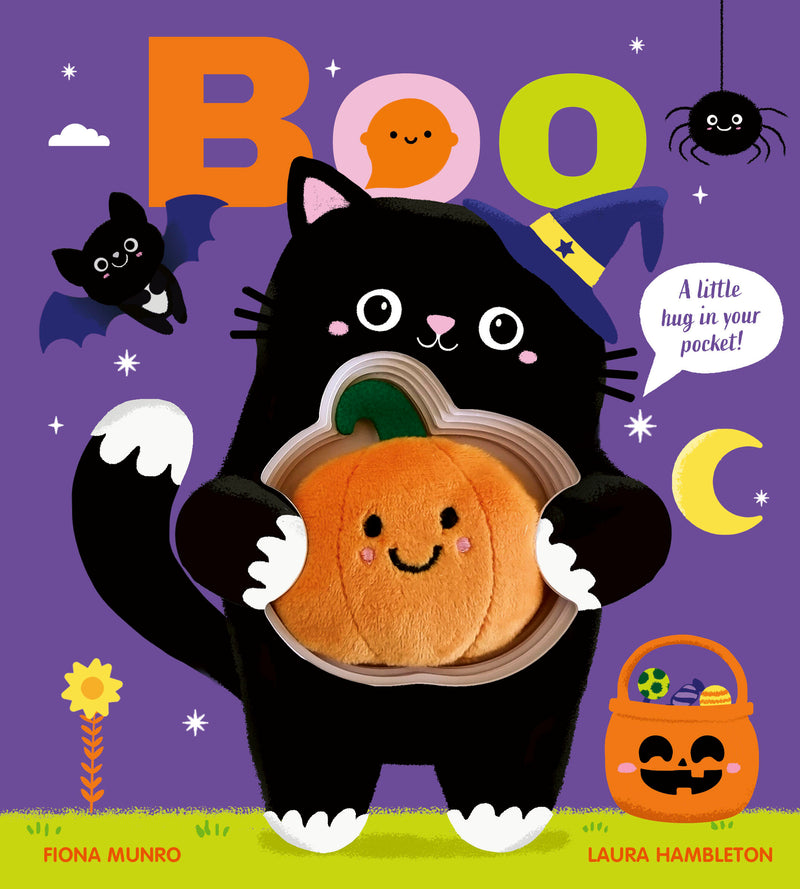 Little Boo