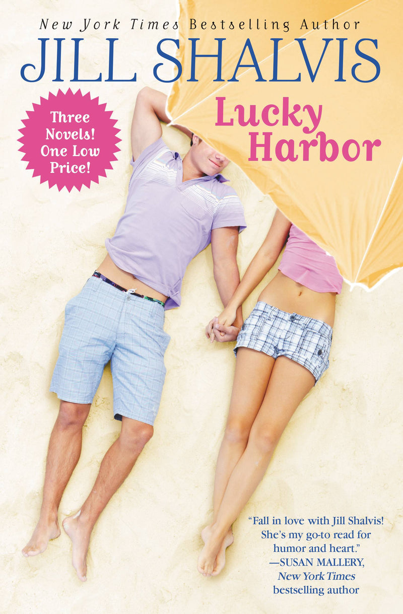 Lucky Harbor