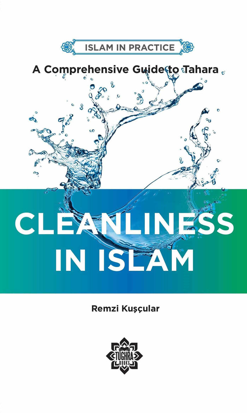 Cleanliness in Islam