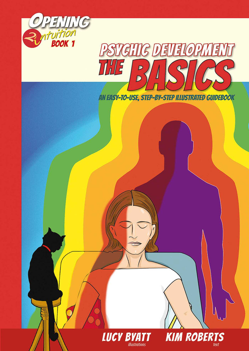 Psychic Development the Basics