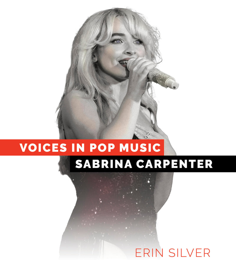 Sabrina Carpenter