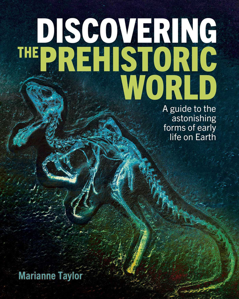 Discovering the Prehistoric World