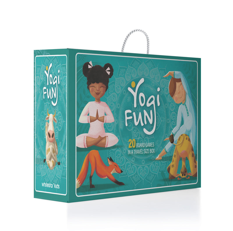 Yogi Fun