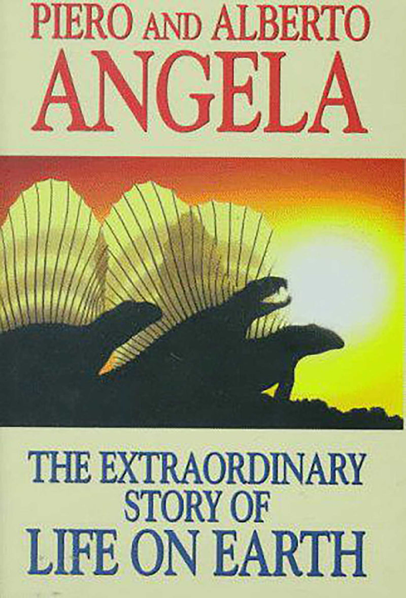 Extraordinary Story of Life on Earth