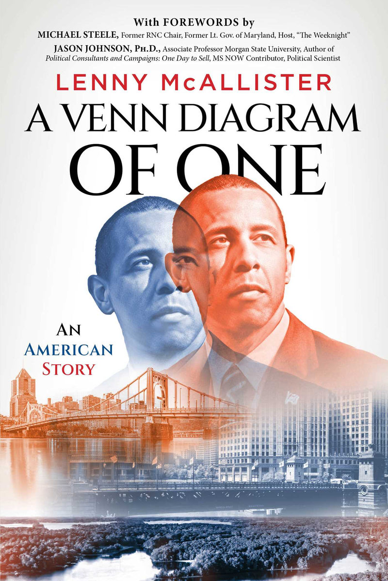 A Venn Diagram of One