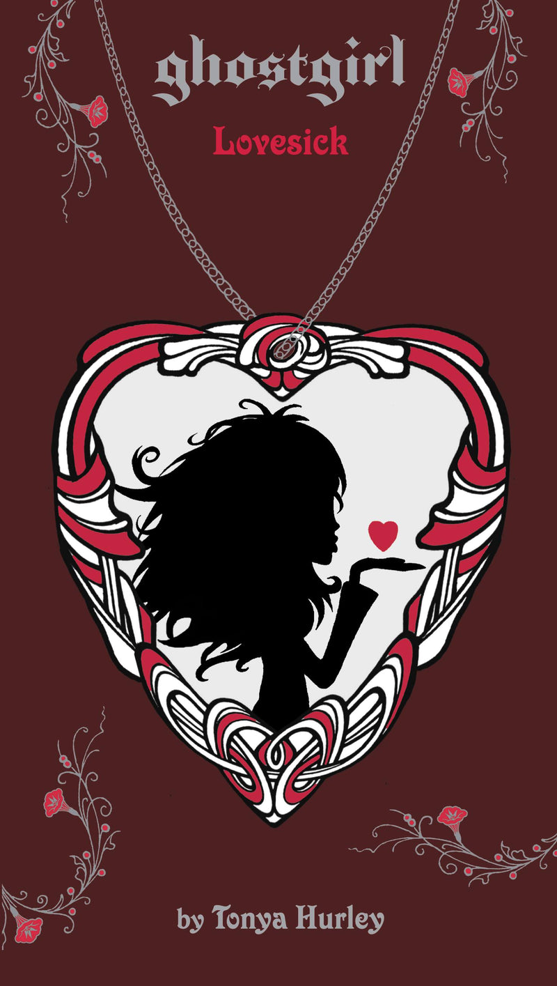 ghostgirl: Lovesick