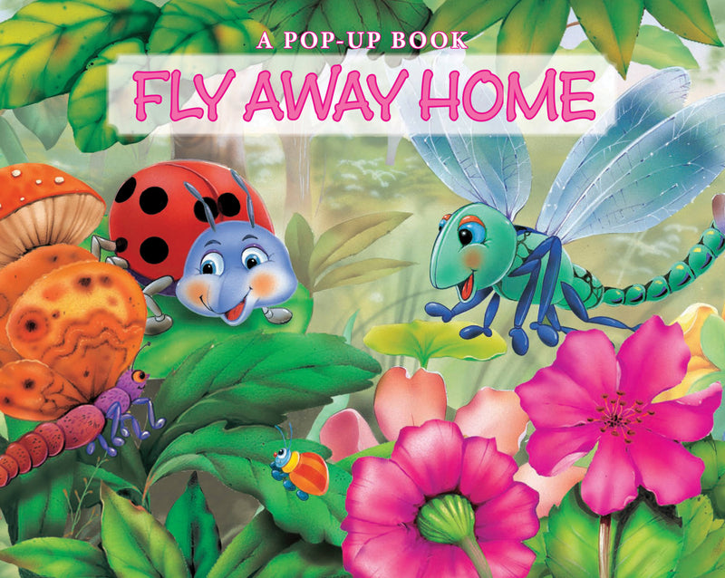 Fly Away Home