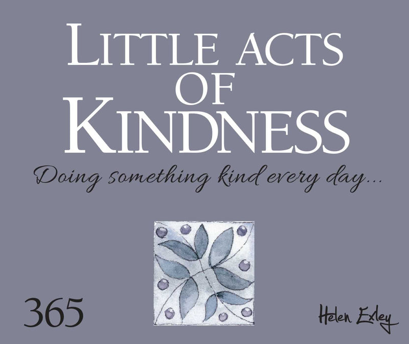 Little Acts of Kindness