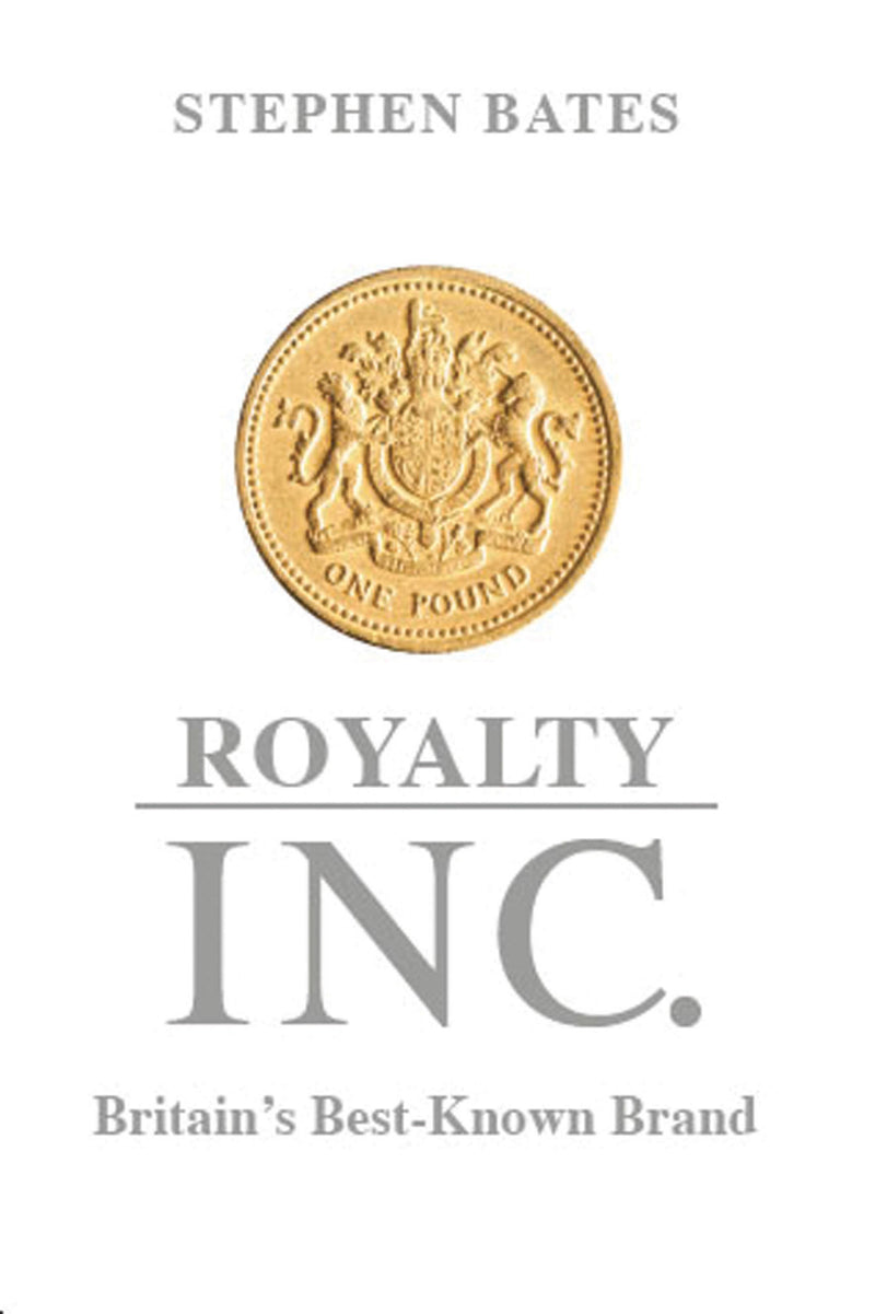 Royalty Inc