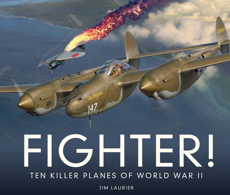 Fighter!