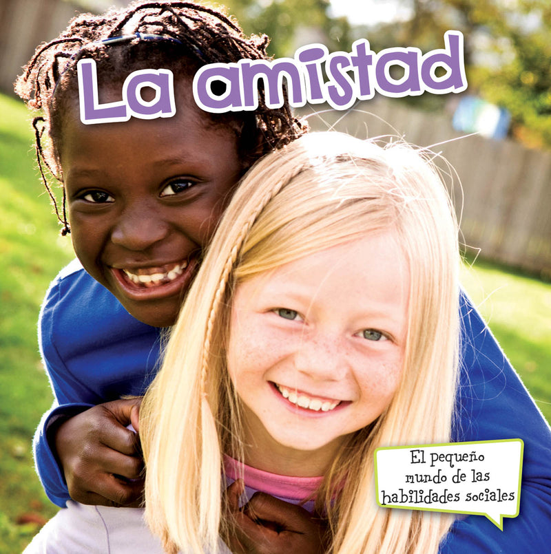 La amistad: Friends