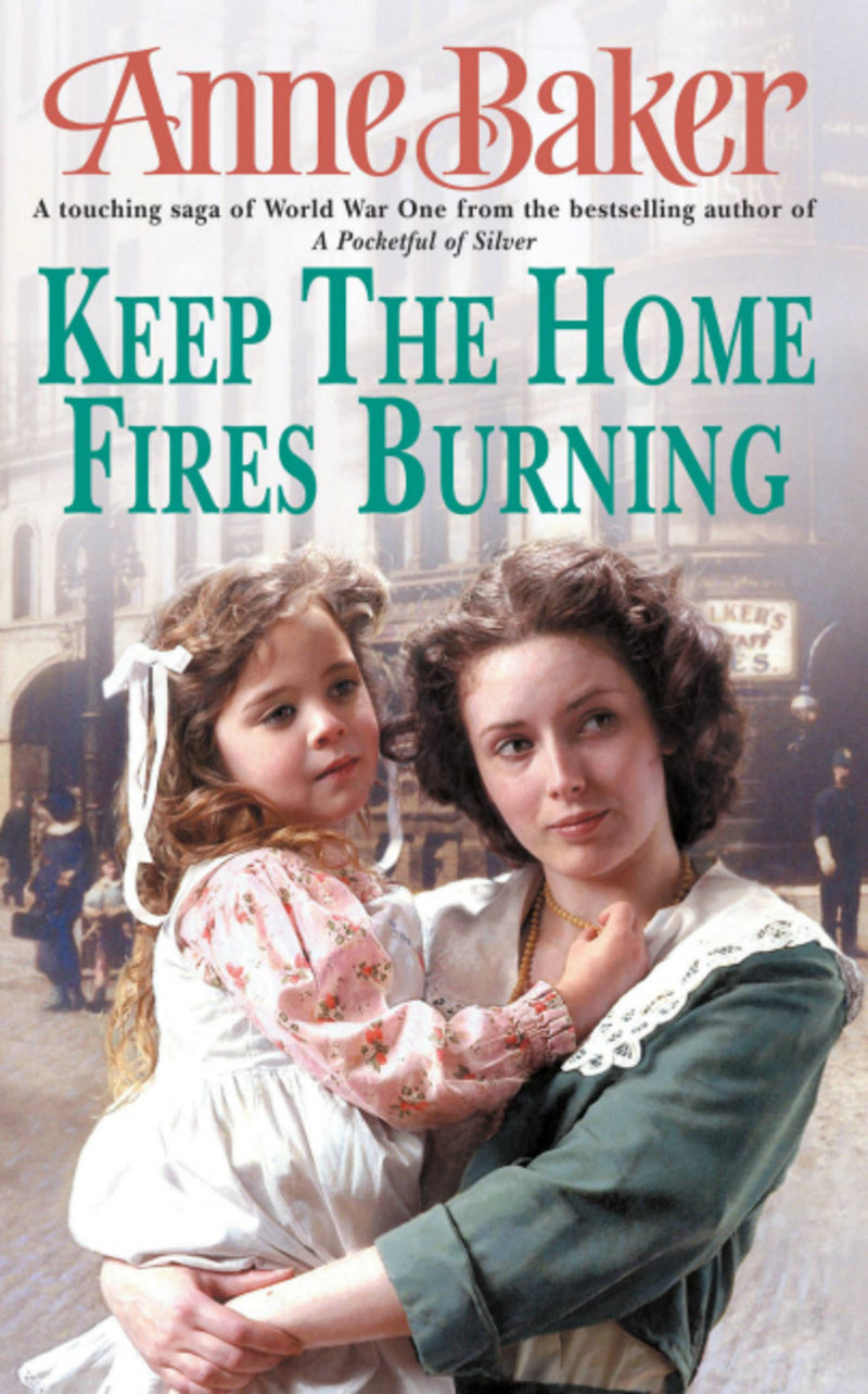 Keep the Home Fires Burning