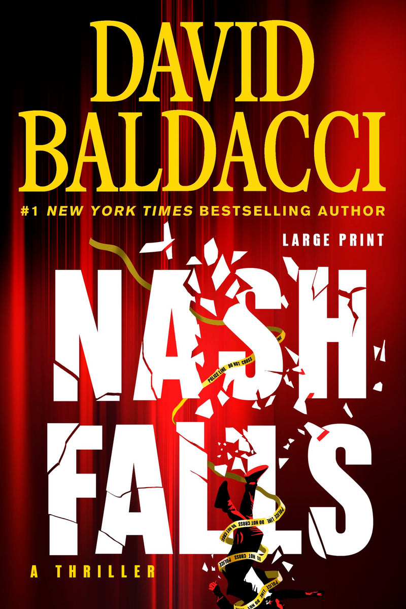 Nash Falls