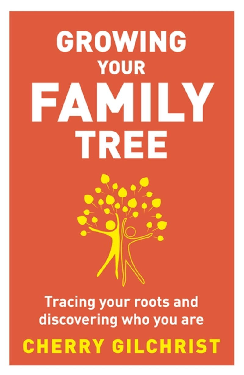 Growing Your Family Tree