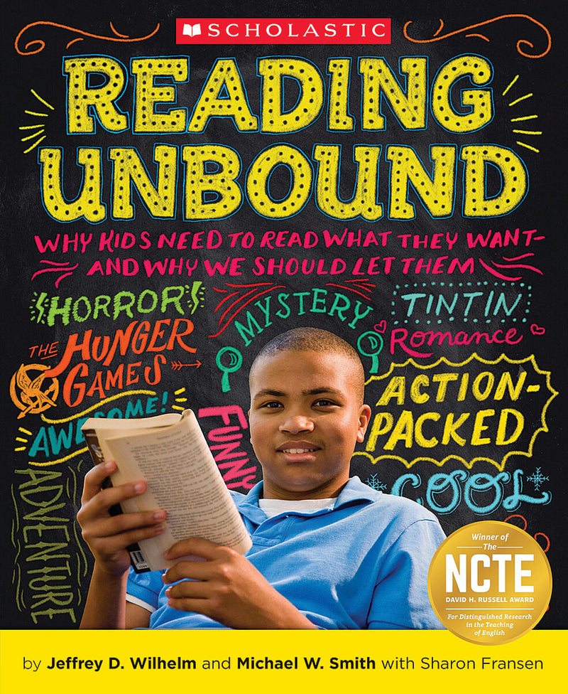 Reading Unbound