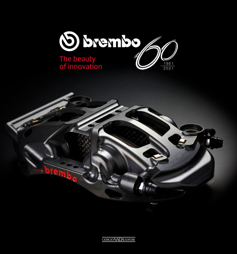 BREMBO 60