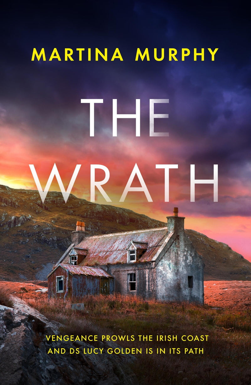 The Wrath