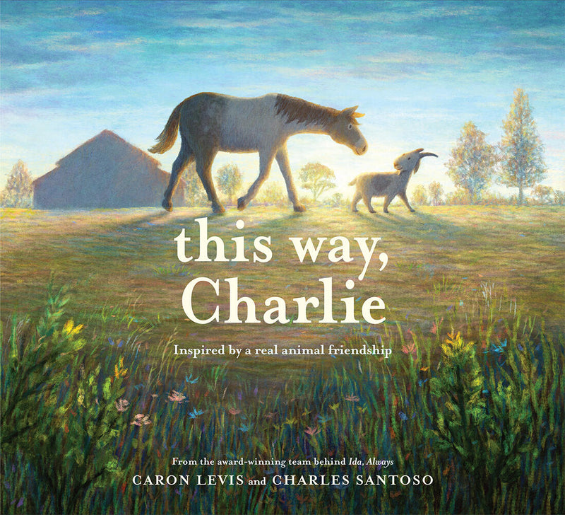 This Way Charlie