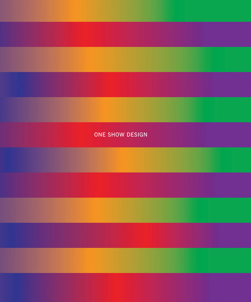 One Show Design, Volume 5