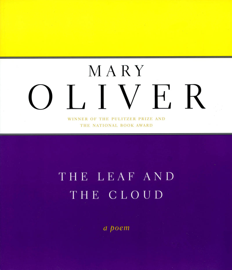 The Leaf And The Cloud