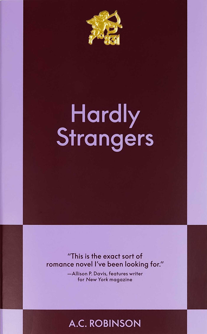 Hardly Strangers