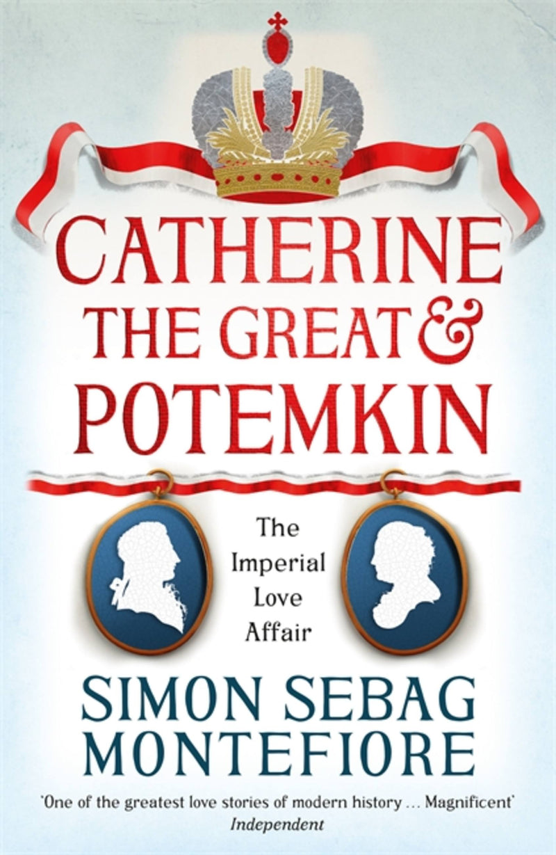 Catherine the Great and Potemkin