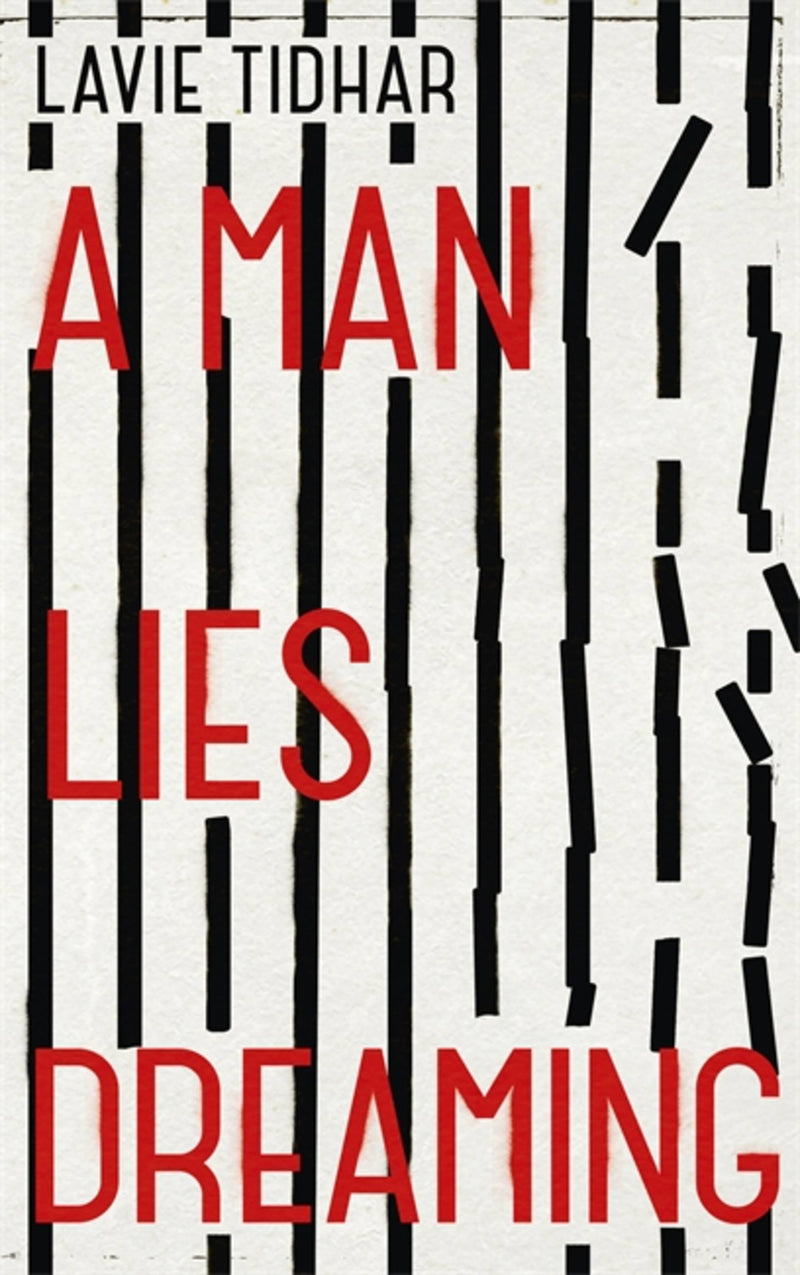 A Man Lies Dreaming