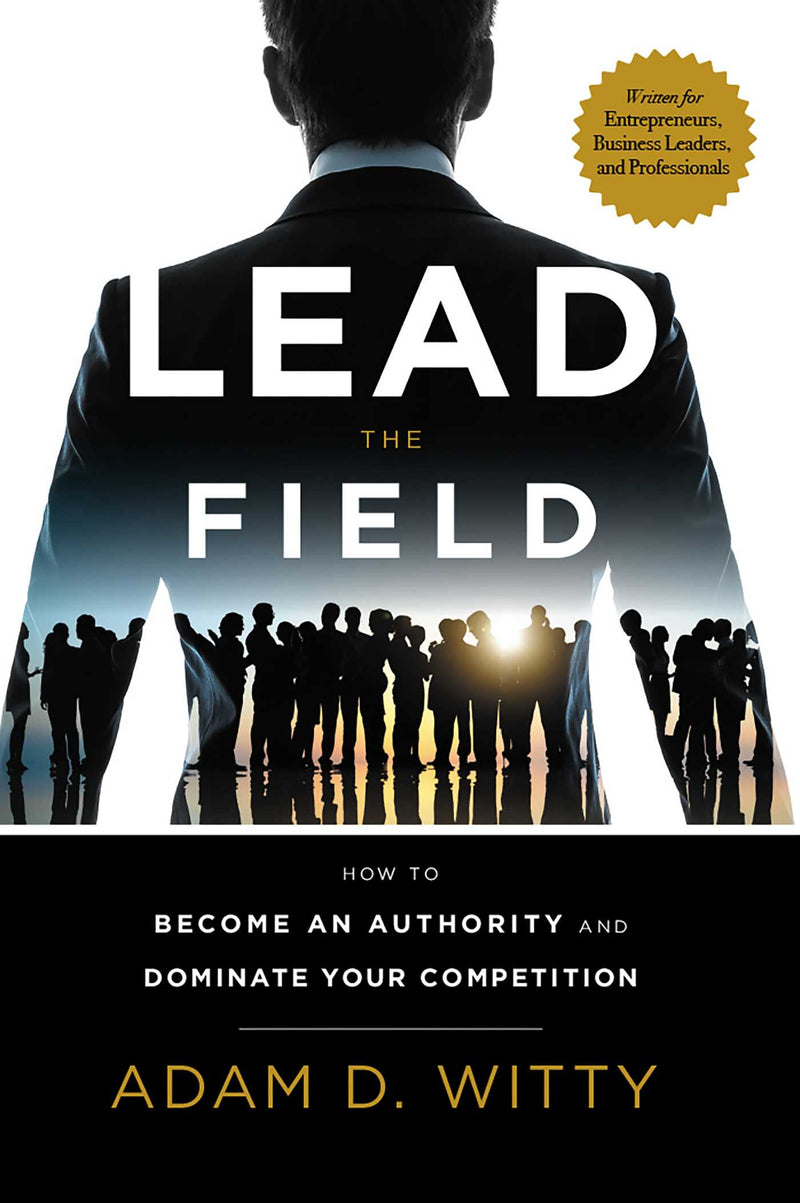 Lead The Field