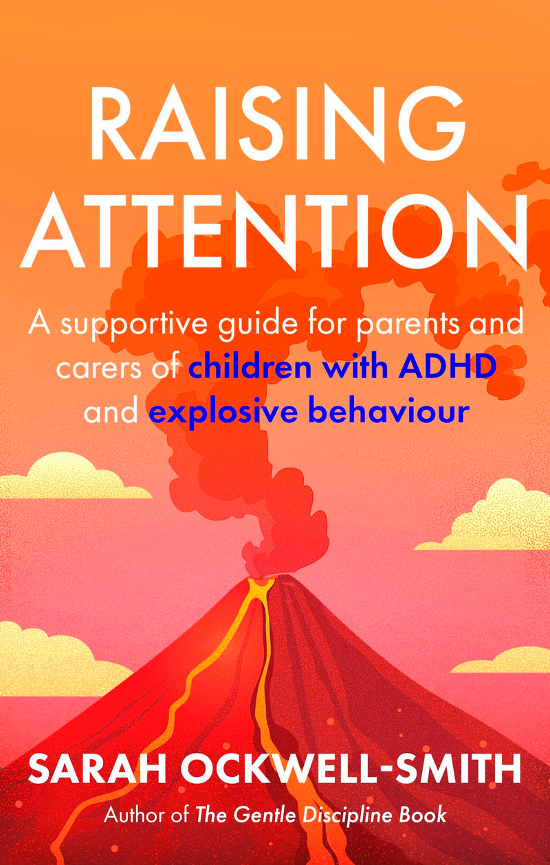 Raising Attention
