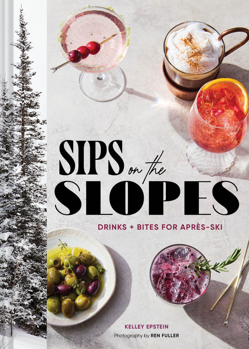 Sips on the Slopes