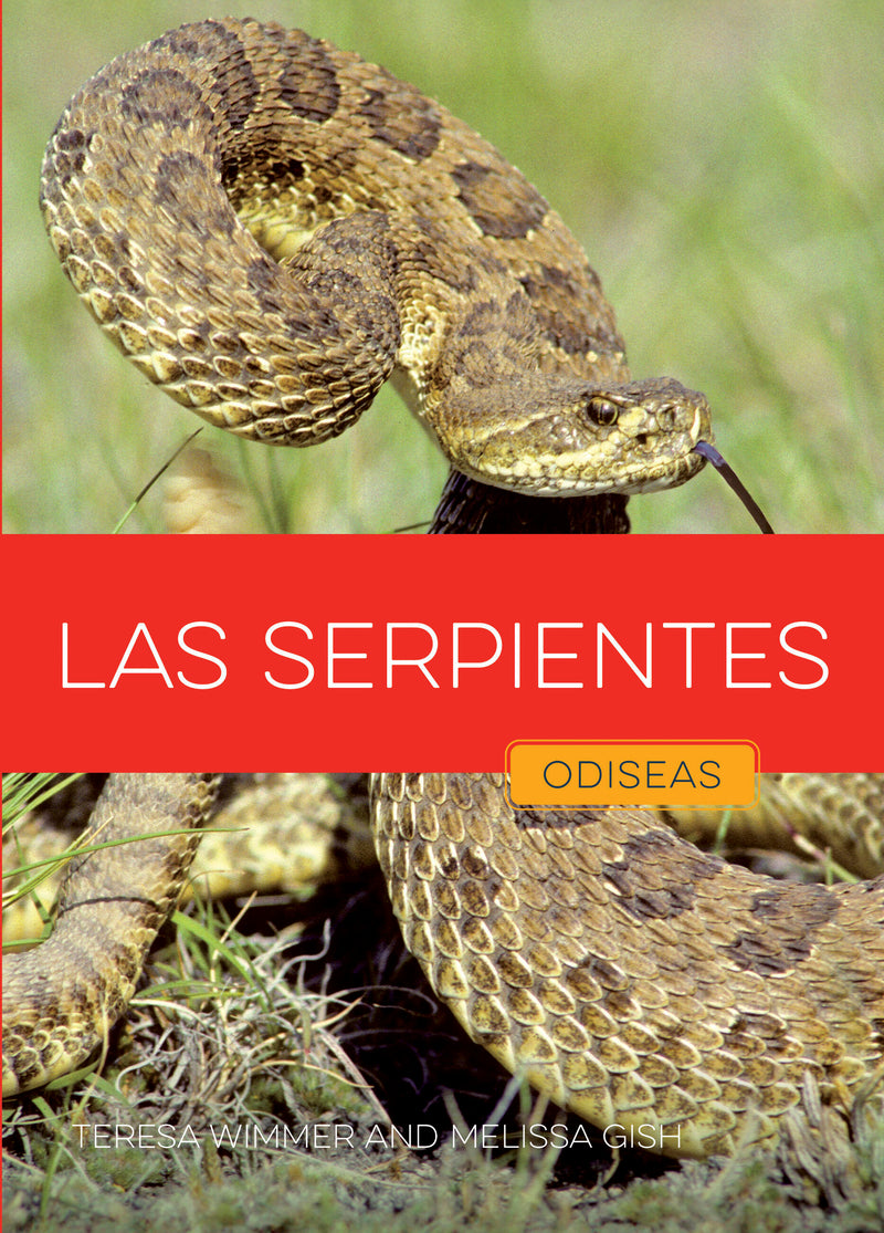 Las serpientes