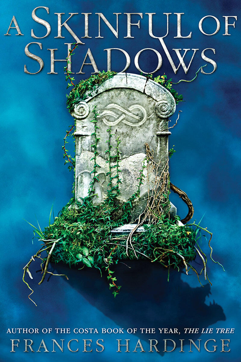 Skinful Of Shadows