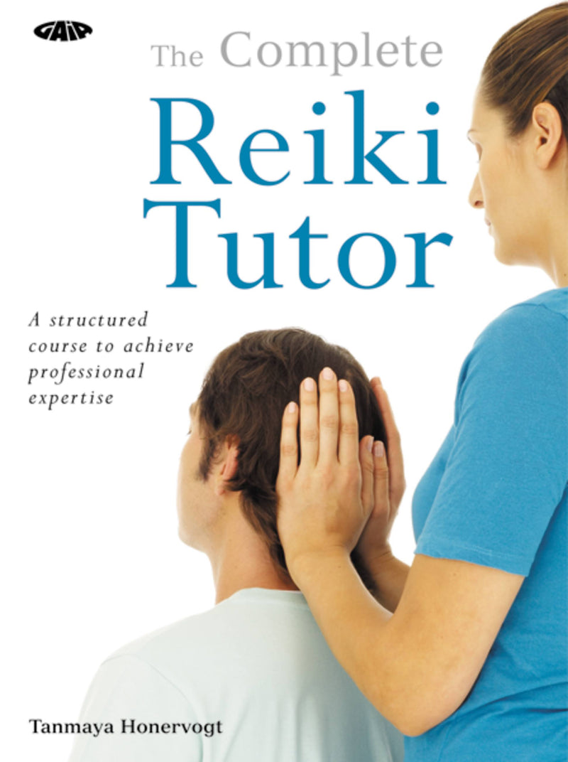 Complete Reiki Tutor