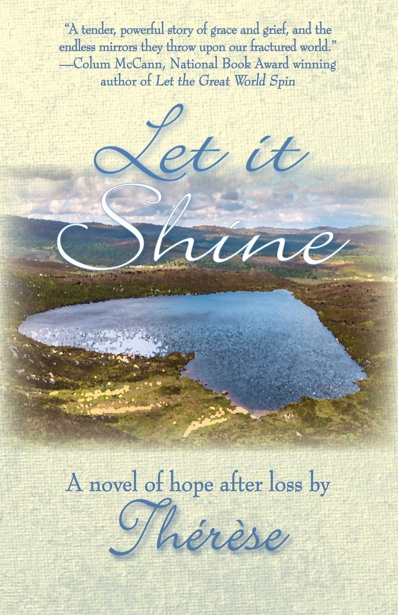 Let it Shine