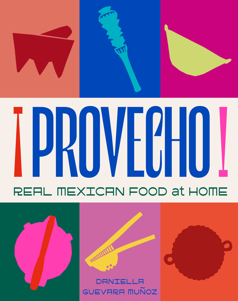 Provecho