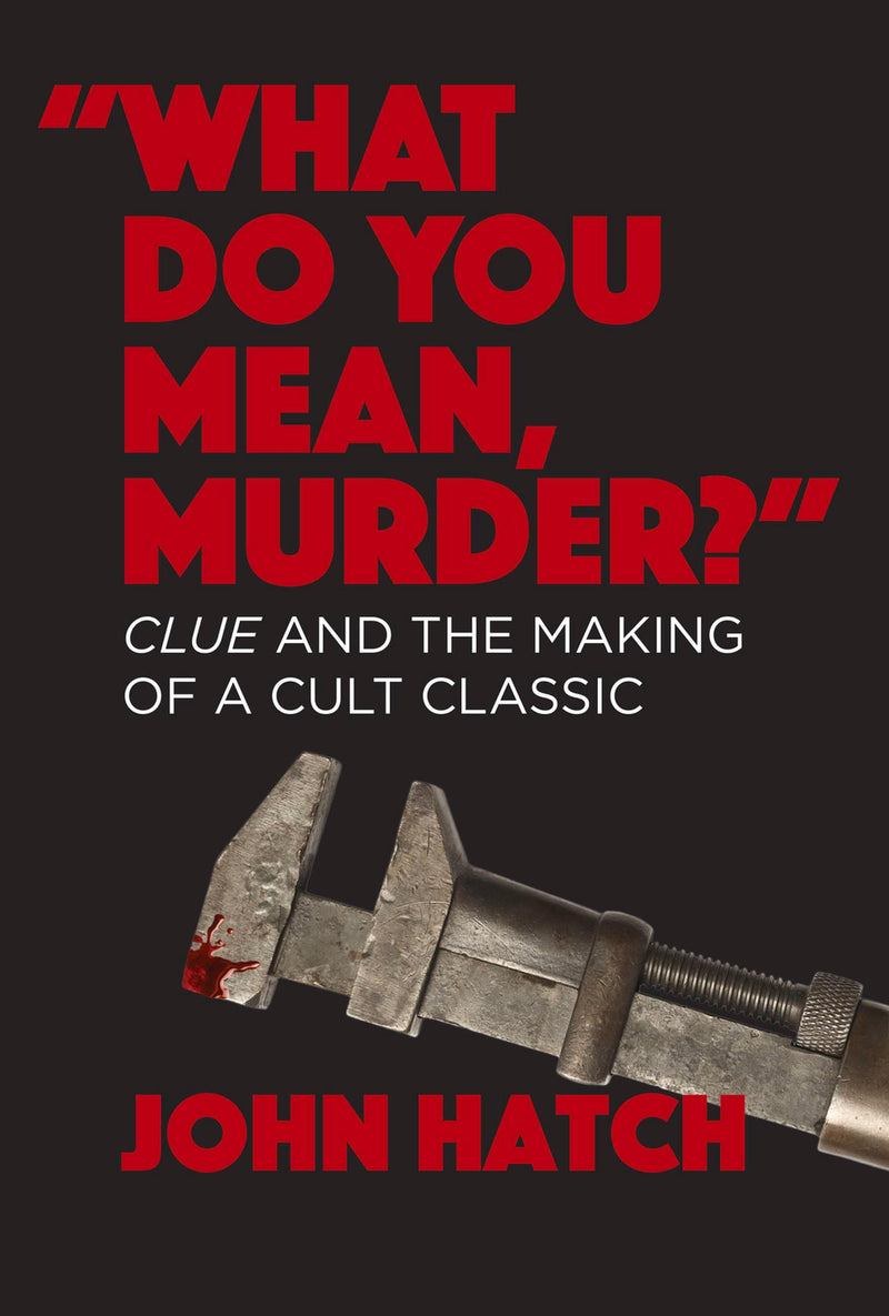 "What Do you Mean, Murder?"