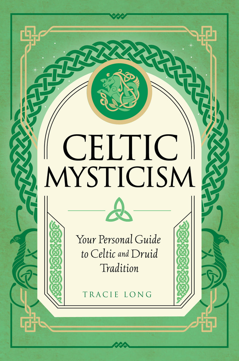 Celtic Mysticism