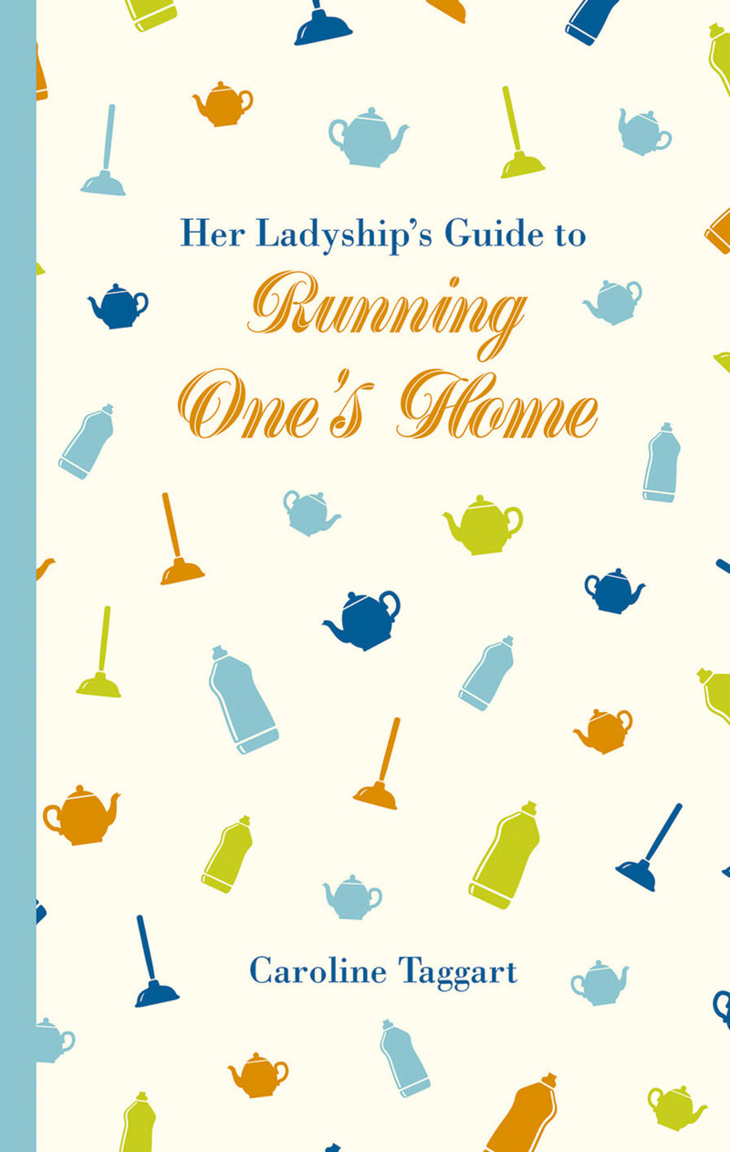 Ladyship's Guides