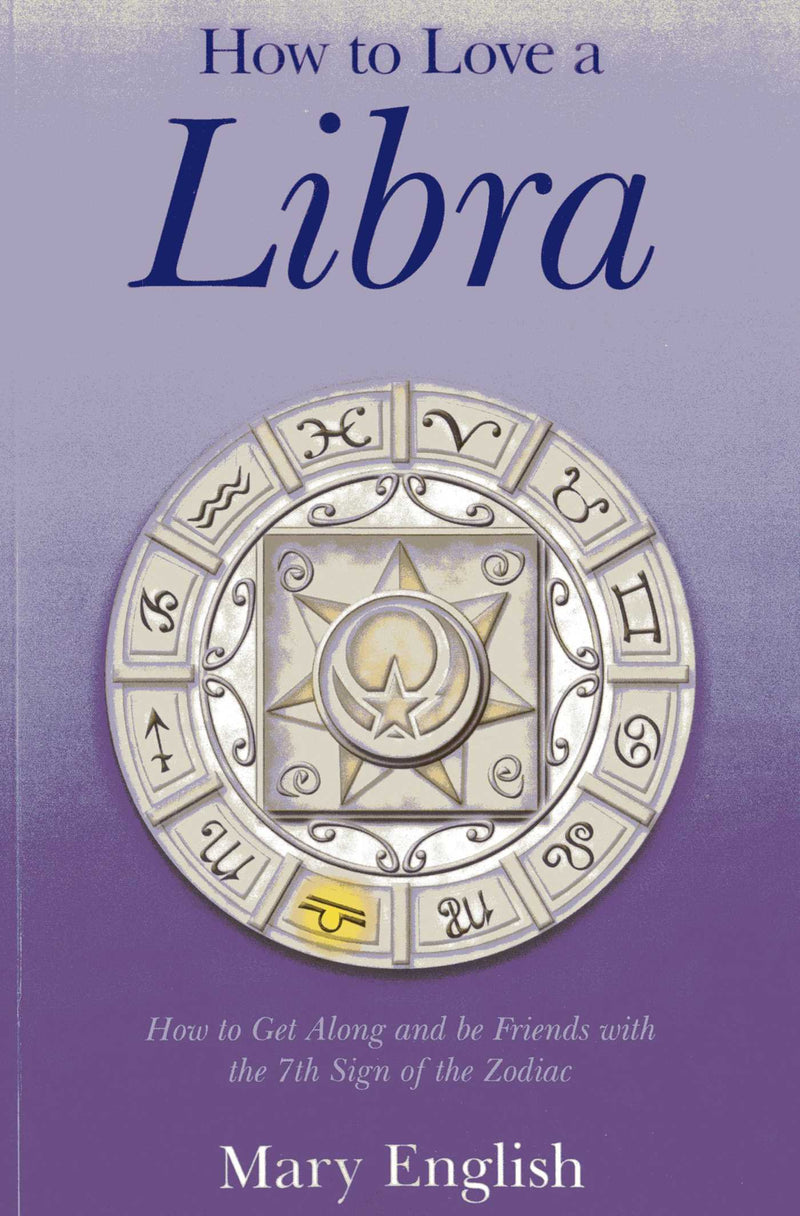 How to Love a Libra