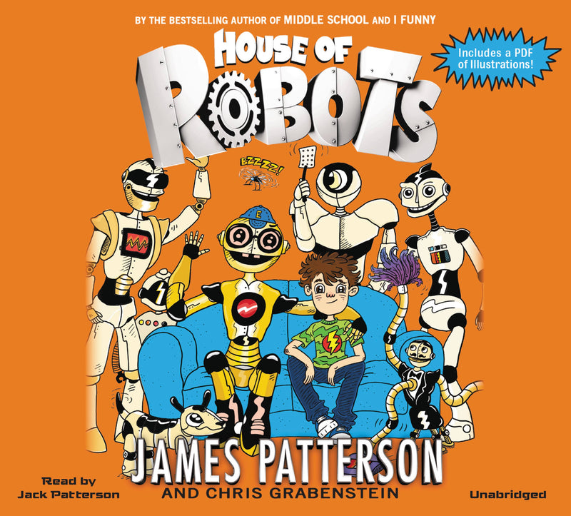House of Robots