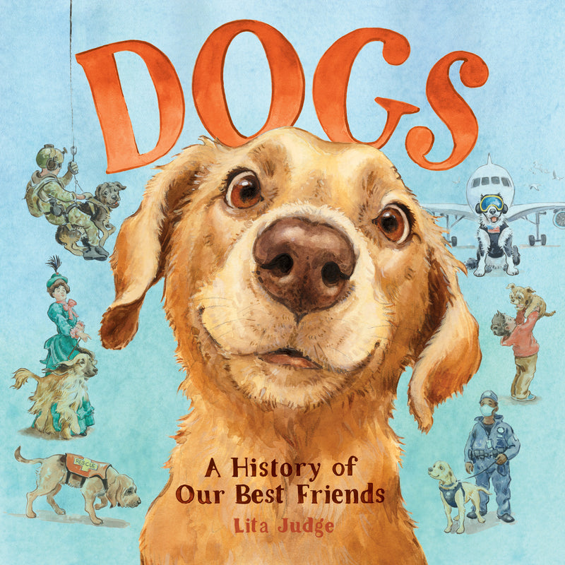 Dogs