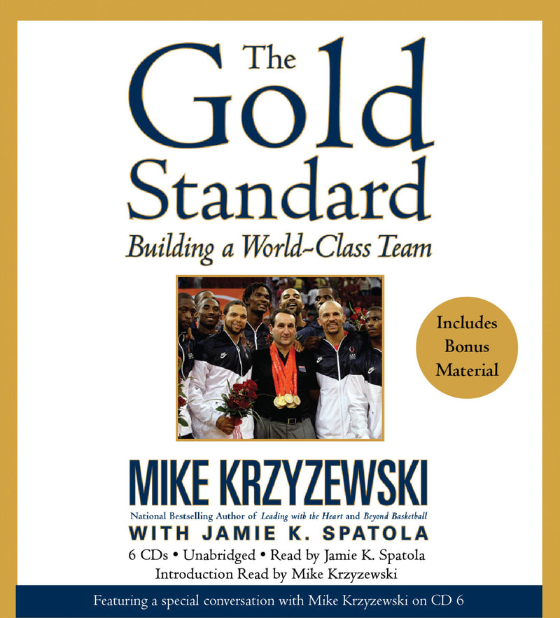 The Gold Standard
