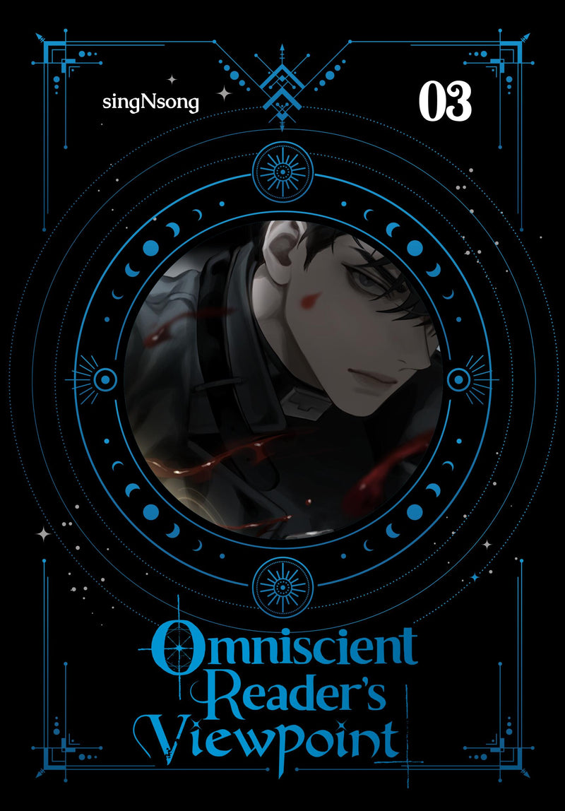 Omniscient Reader's Viewpoint (novel), Vol. 3
