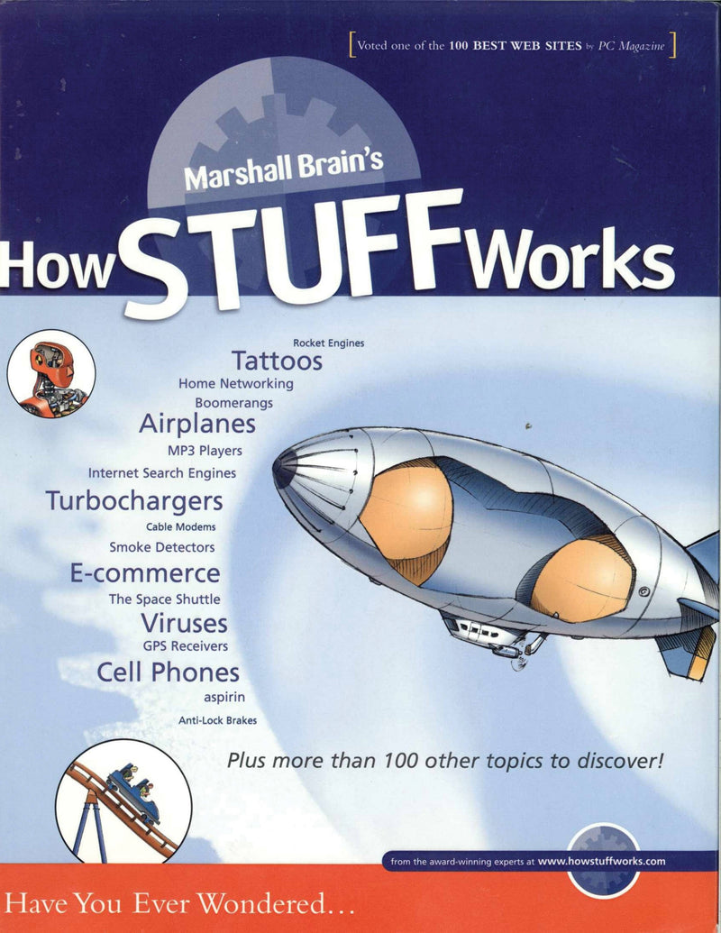 How Stuff Works